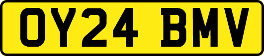 OY24BMV