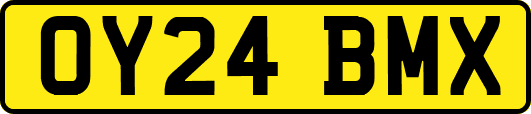 OY24BMX