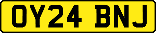 OY24BNJ