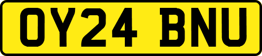 OY24BNU