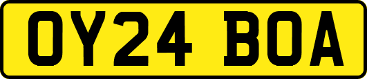 OY24BOA