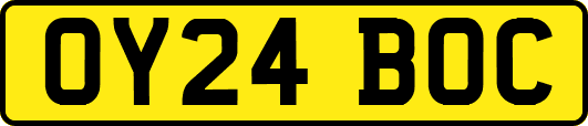 OY24BOC