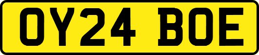 OY24BOE