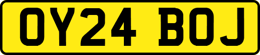 OY24BOJ