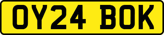 OY24BOK