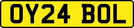 OY24BOL