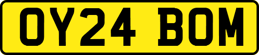 OY24BOM