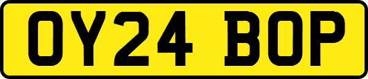 OY24BOP