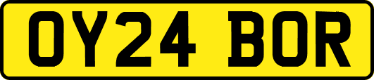 OY24BOR