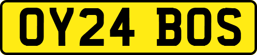 OY24BOS
