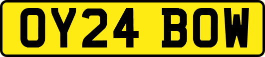 OY24BOW