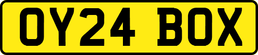 OY24BOX