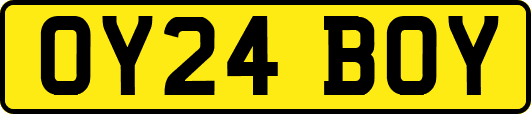 OY24BOY