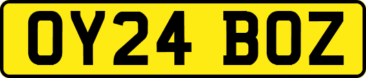 OY24BOZ