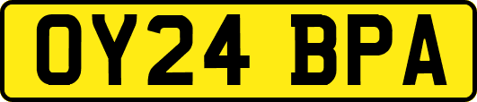 OY24BPA