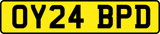 OY24BPD