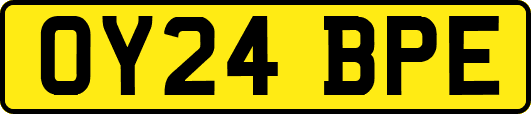 OY24BPE