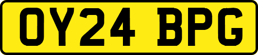 OY24BPG