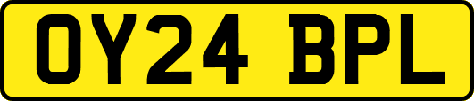 OY24BPL