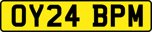 OY24BPM