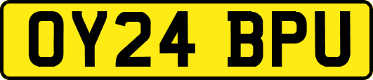 OY24BPU