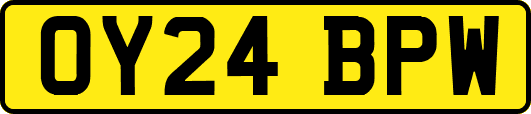 OY24BPW