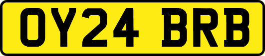 OY24BRB
