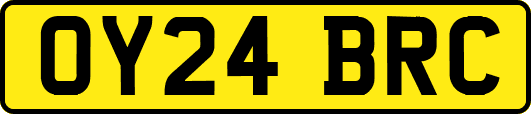 OY24BRC
