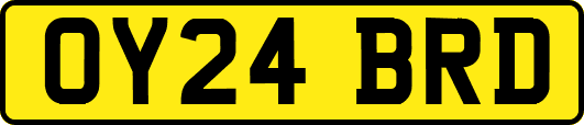 OY24BRD