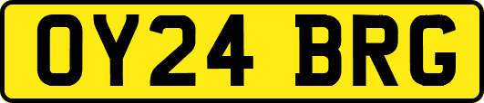 OY24BRG