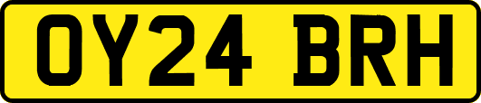 OY24BRH