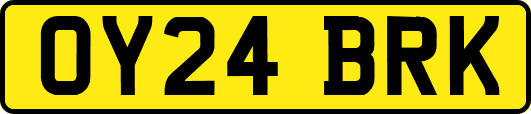 OY24BRK