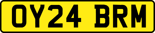 OY24BRM