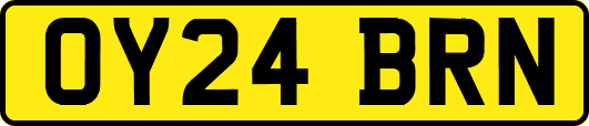 OY24BRN