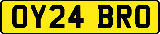 OY24BRO