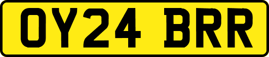 OY24BRR