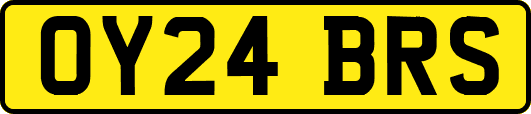 OY24BRS