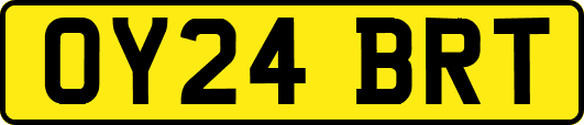 OY24BRT
