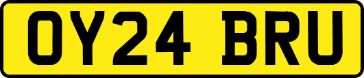 OY24BRU
