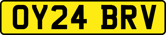 OY24BRV
