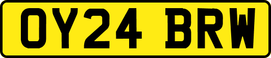 OY24BRW