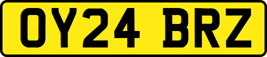 OY24BRZ