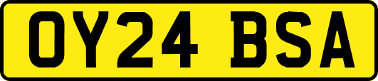 OY24BSA