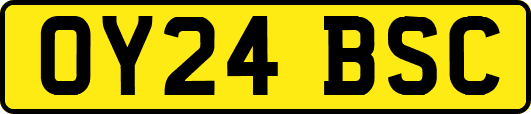 OY24BSC