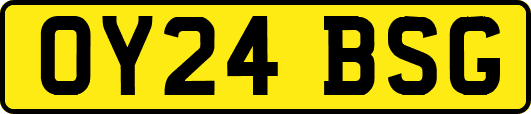 OY24BSG
