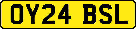 OY24BSL