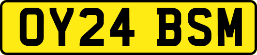 OY24BSM