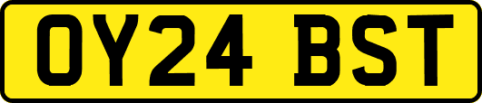 OY24BST