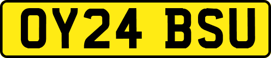 OY24BSU