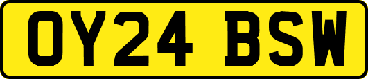 OY24BSW